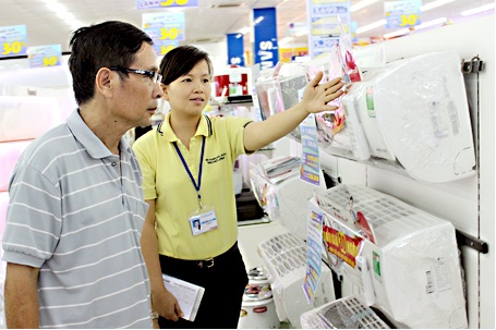 Những Kỹ Năng Bán Hàng Cơ Bản Cần Có Của Người Bán Hàng Chuyên Nghiệp